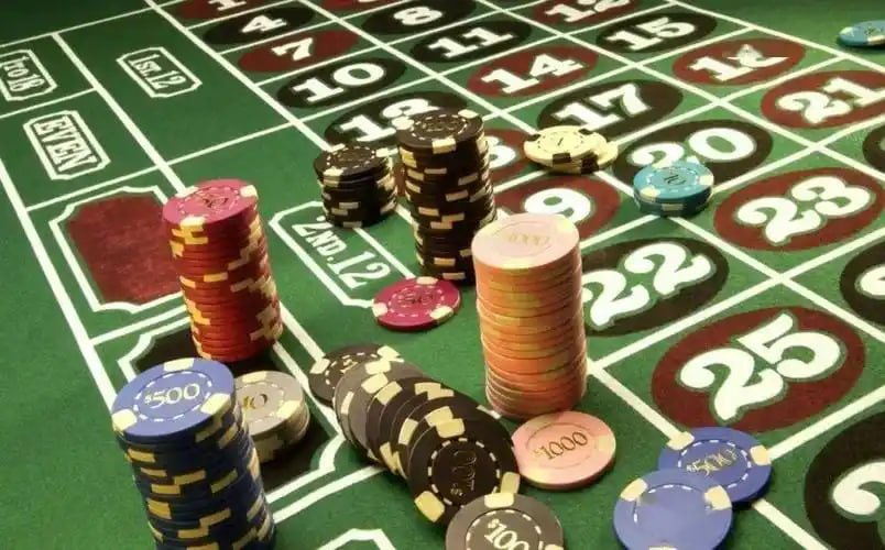 Người chơi theo dõi kèo bóng đá và đặt cược thể thao trực tuyến tại 69vnv
